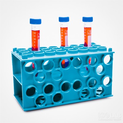 Gradilla multiusos ISOLAB 